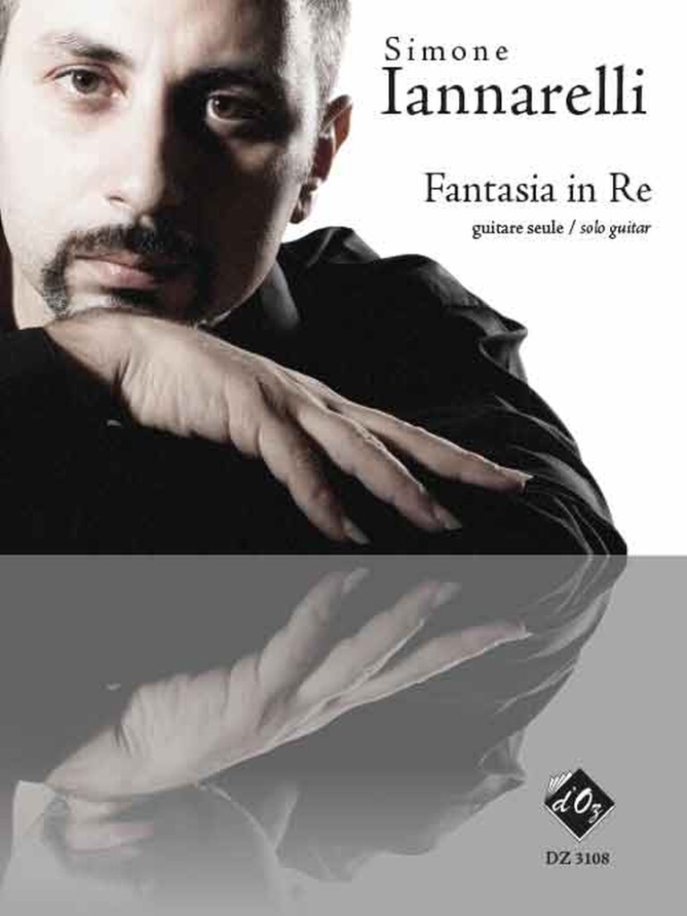 Fantasia In Re